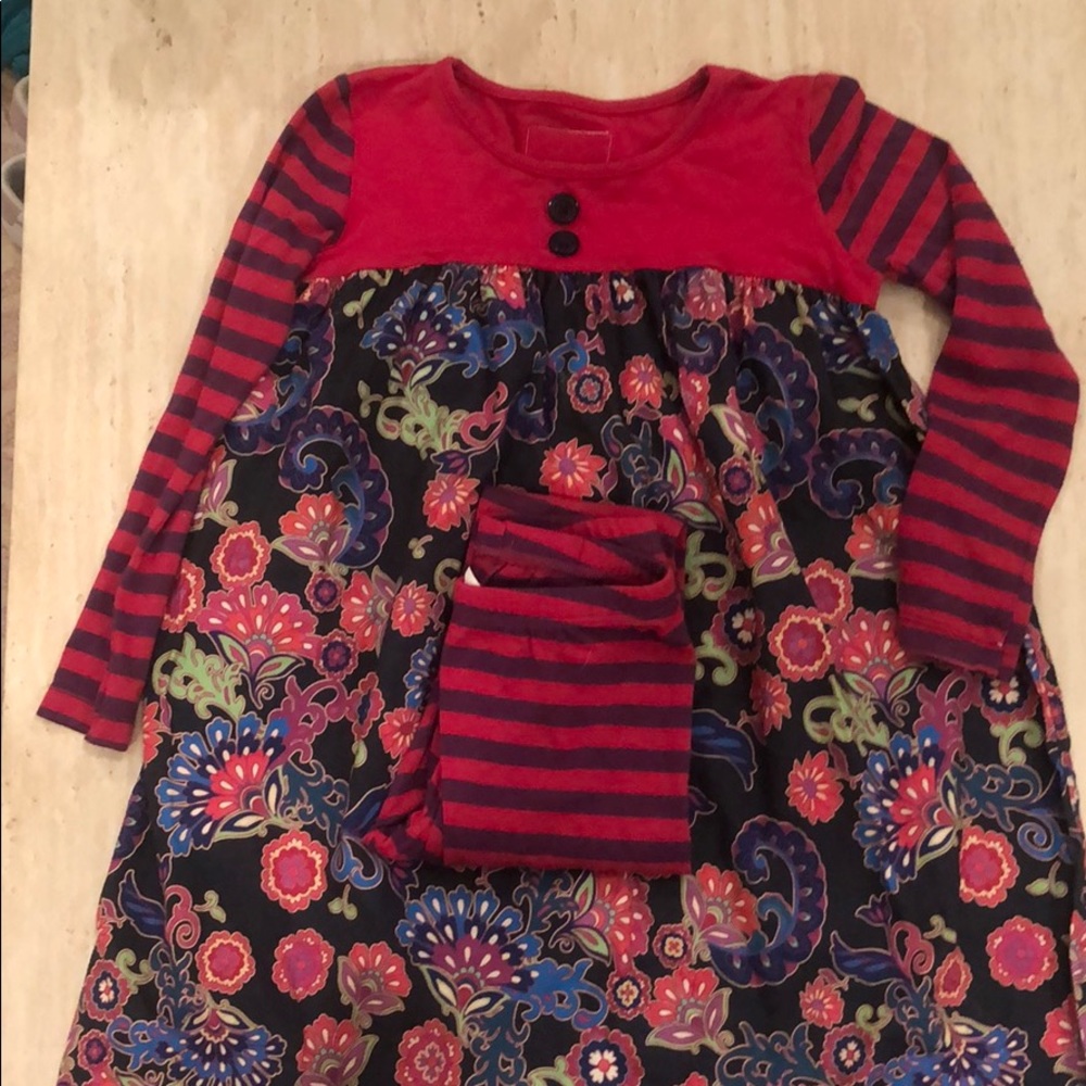 Girls set